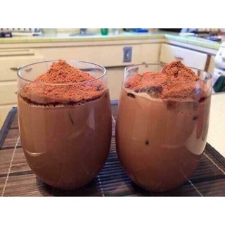 Bột Sữa Milo Thailand
