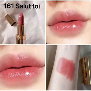 Son Lore color riche lipcolour vỏ vàng