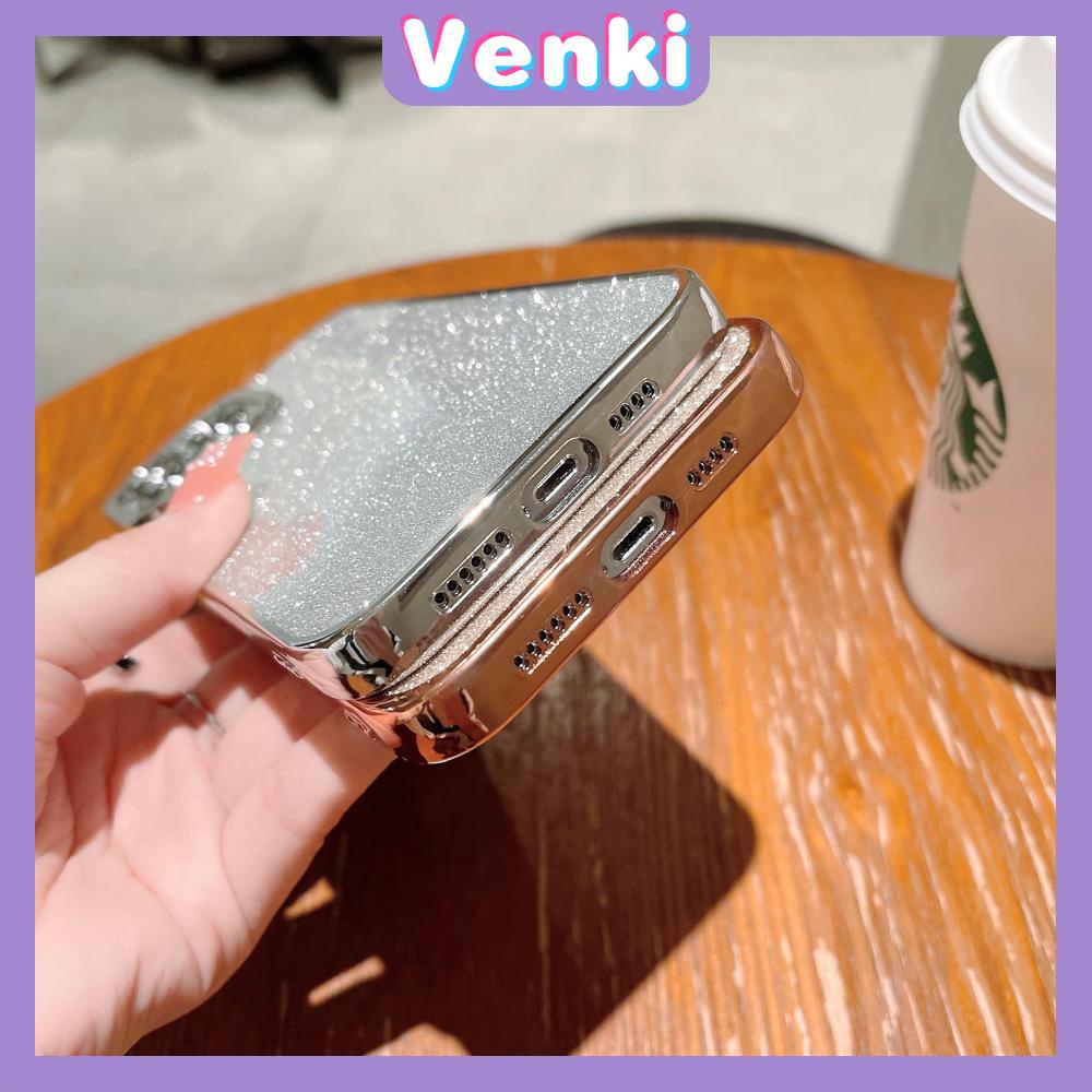 iPhone Case Luxury Metal Plating Glitter Shiny Silicone Soft Case Angel Eyes Protection Camera Shockproof Premium Compatible For iPhone 14 Pro Max 13 Pro Max 12 Pro Max 11 7Plus XR