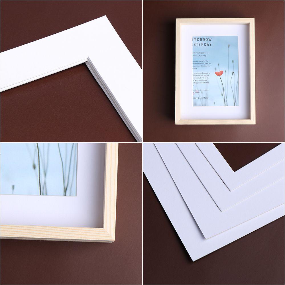 Set 1 Tấm Thảm Giấy In Họa Tiết Nghệ Thuật Trang Trí Tiệc Cưới DIY