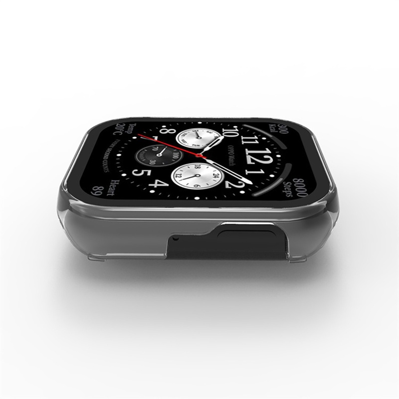 Vỏ PC Bảo Vệ Chống Trầy Xước Cho Đồng Hồ Thông Minh Watch 3