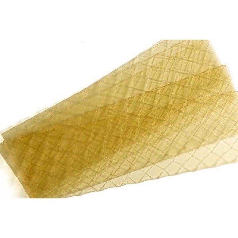 Lá gelatine