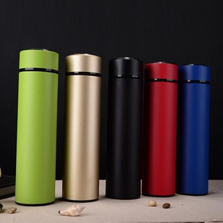 Bình Giữ Nhiệt bằng thép không gỉ 304 - An toàn, bền đẹp - 500ml và 800ml