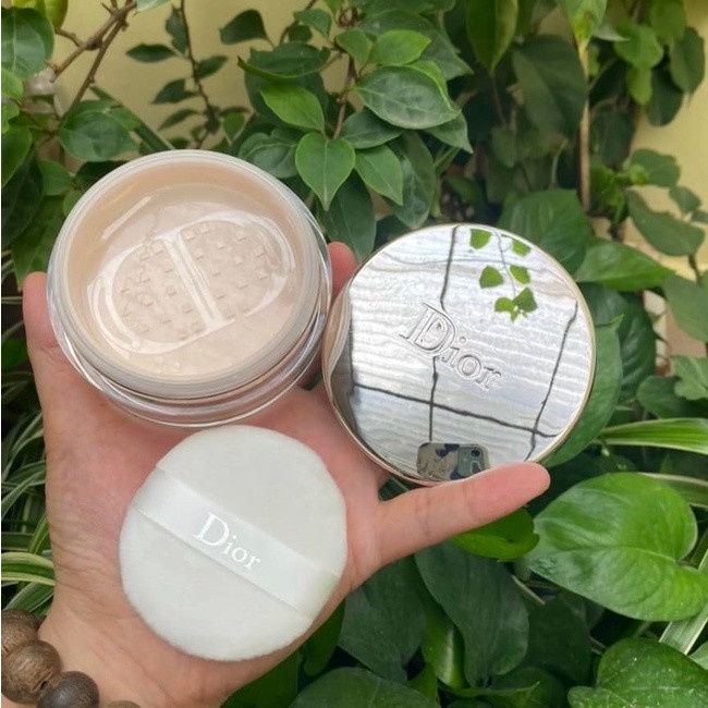 Phấn phủ Dior Capture Totale - Tone 001, hót nhất năm nay