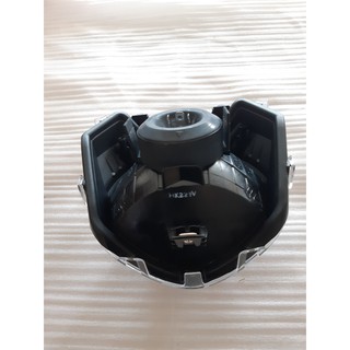Đèn pha Sirius Fi zin Yamaha