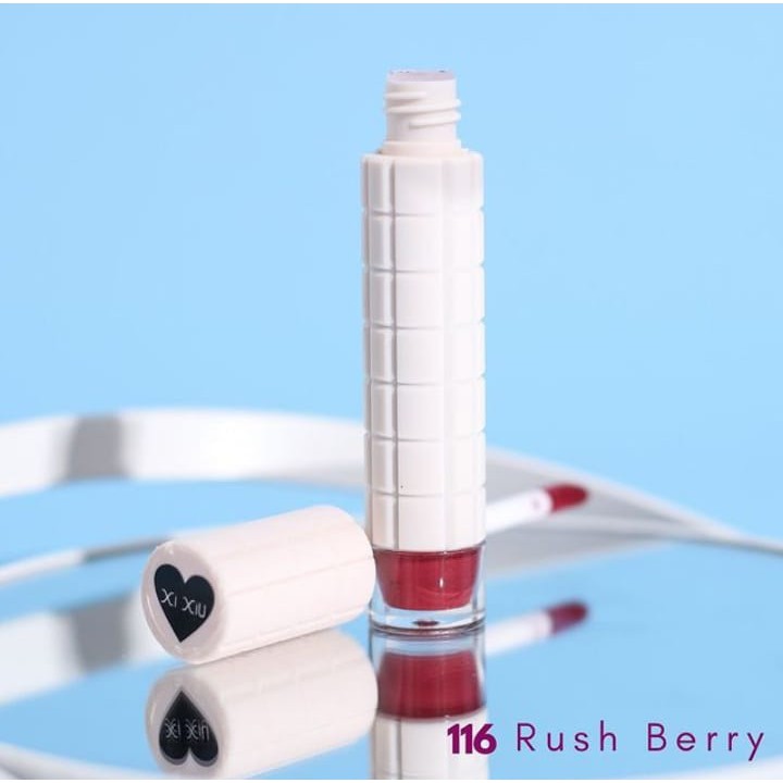(Hàng Mới Về) Son Kem Lì Xiu Lên Màu Chuẩn Đẹp Mờ | BigBuy360 - bigbuy360.vn