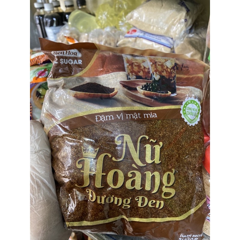 đường đen 1kg