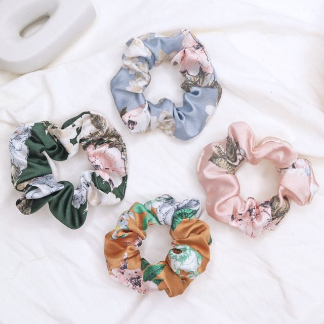 CỘt tóc Srunchies