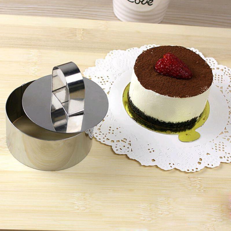 KHUÔN RING MOUSSE MINI