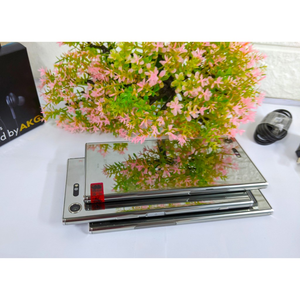 [Mã 2611DIENTU500K hoàn 7% đơn 300K] Điện Thoại Sony Xperia XZ Premium Đẹp 99,9% Đủ màu | BigBuy360 - bigbuy360.vn