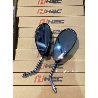 Kính Thỏ H2C chân inox MẪU MỚI 2022