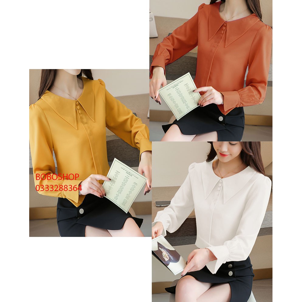 ❣️FREESHIP❣️AO SO MI CO SEN 3 NUT