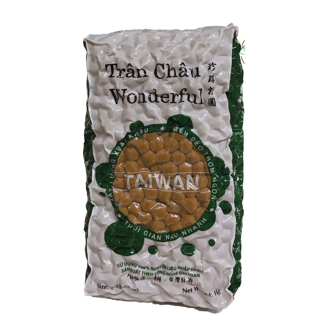 trân châu Wonderful đủ loại 1kg