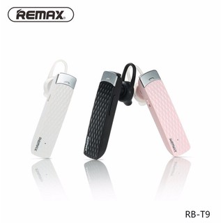 Tai nghe Bluetooth Remax T9 chính hãng cực hay