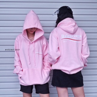 [HOODIE] ÁO NỈ BALEN