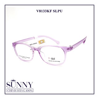 Gọng Kính Em Bé V-Idol V8133KF