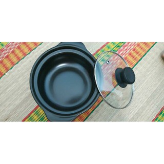 Nồi đất kho cá
