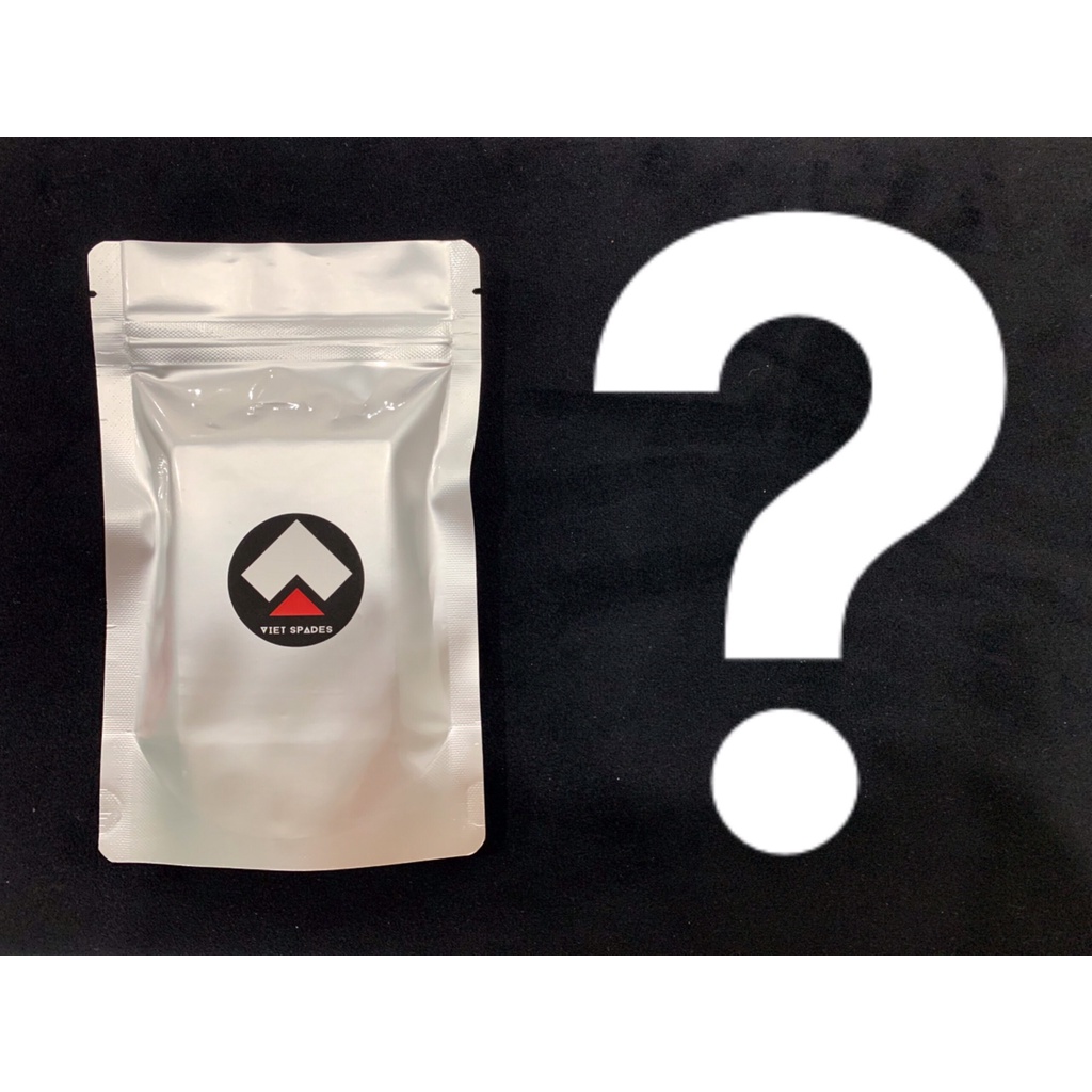 Mystery Deck - Bộ bài bí ẩn
