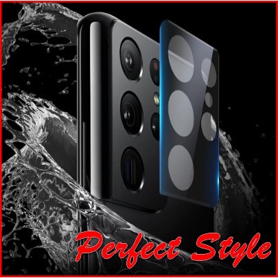 Cường lực ỐP Đai bảo vệ viền camera  Samsung S22 S22 plus S22 Ultra S21 Fe S21+ S21 ultra Note 20 S20 S20+ S20 Ultra