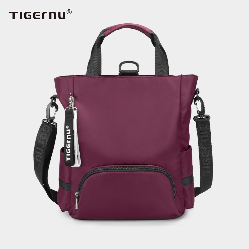 Túi xách nữ Tigernu T-S8169 chống thấm nước 3 trong 1