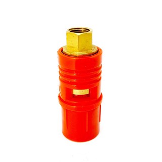 Béc rửa xe cao áp mỏ vịt 1.5mm ren 13mm