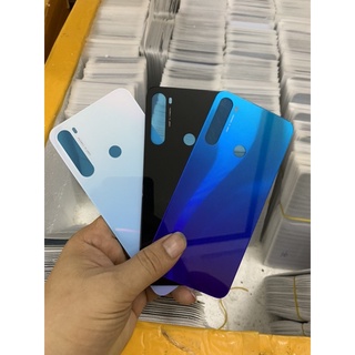 Nắp lưng redmi note 8 zin