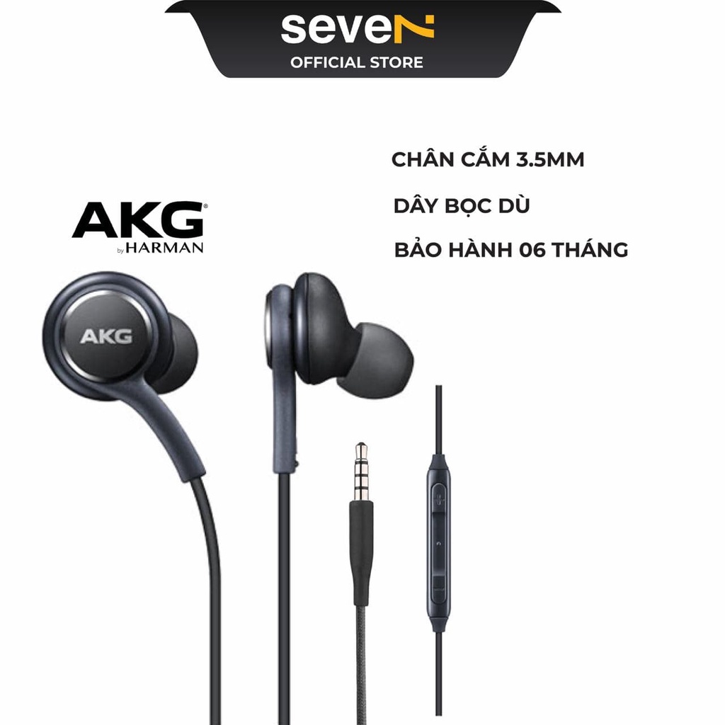 Tai nghe Samsung AKG S8