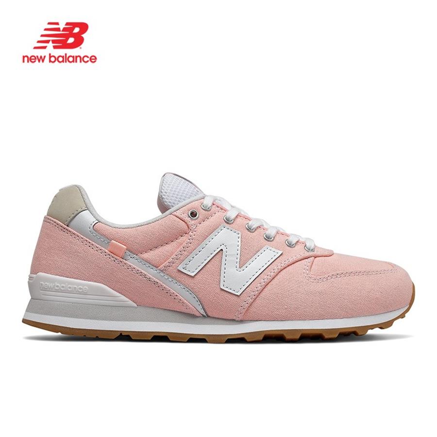 Giày chạy bộ nữ NEW BALANCE Classic Lifestyle WL996WCA