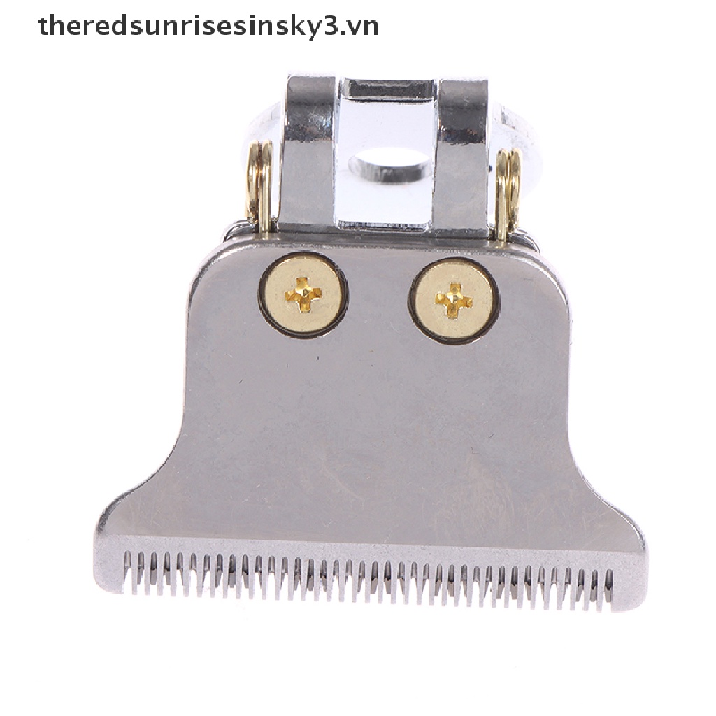 (Hàng Mới Về) Lưỡi Dao T9 Thay Thế Với Tóc Tiện Dụng