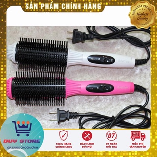 Lược Điện Nova 8810, Lược Điện Đa Năng Tiện Dụng