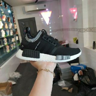 Giày thể thao Nmd