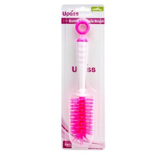 Bộ cọ bình sữa và núm ty siêu mềm Upass UP7015NH