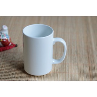 Ly Sứ Trắng Minh Long Loại 1 Cao Cấp Dung Tích 0.52 L