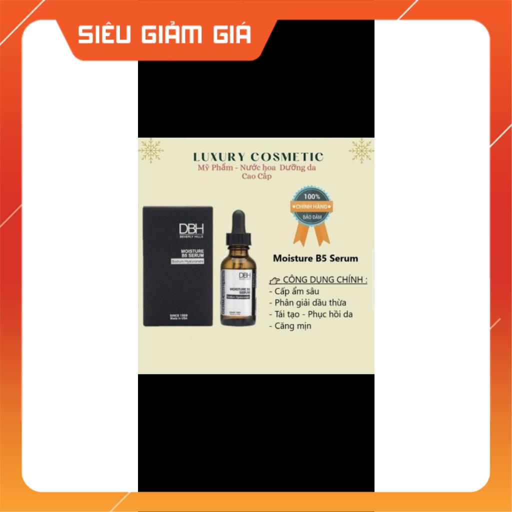 Tinh chất Serum DBH B5 Moisture_DBSK_Mirotic.