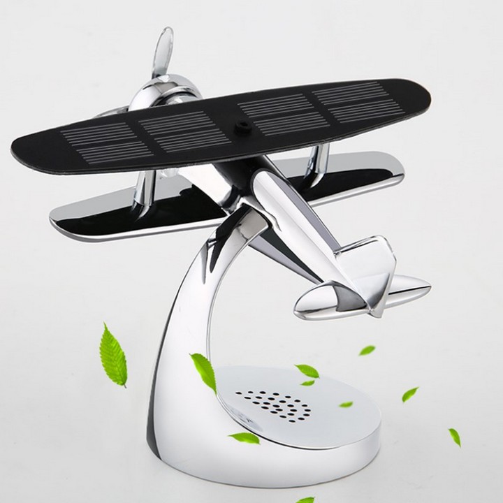 Máy bay tỏa hương thơm Air perfume - Home and Garden