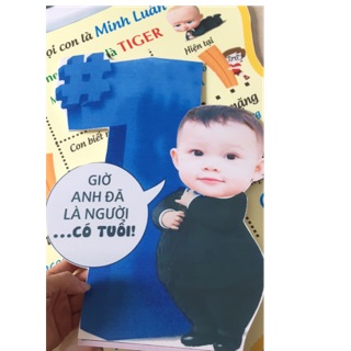 Combo khách chọn