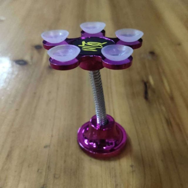 GIÁ ĐỠ ĐIỆN THOẠI 2 ĐẦU HÚT CHÂN KHÔNG ĐA NĂNG | BigBuy360 - bigbuy360.vn