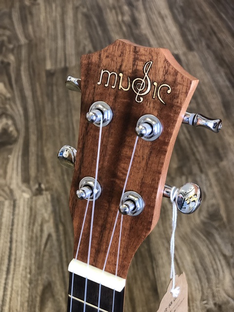 Đàn Ukulele Gỗ Koa Cao Cấp