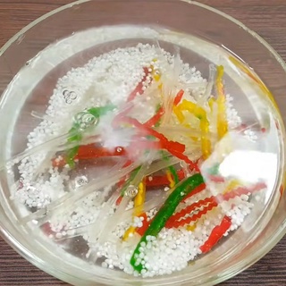 Bột báng nấu chè gói 100g