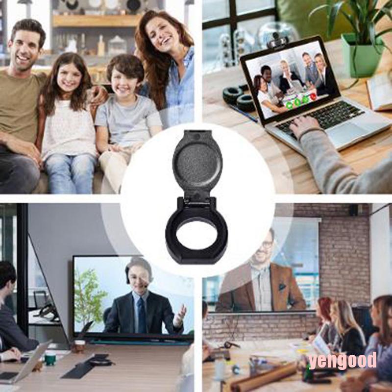 Nắp Đậy Ống Kính Webcam Bảo Vệ Riêng Tư Cho Logitech Hd Pro C920 C922 C930E | BigBuy360 - bigbuy360.vn