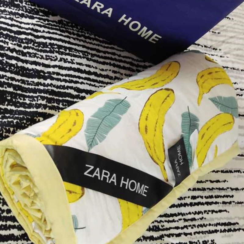 Chăn bông mùa hè mát mẻ kích thước 2x2.3m