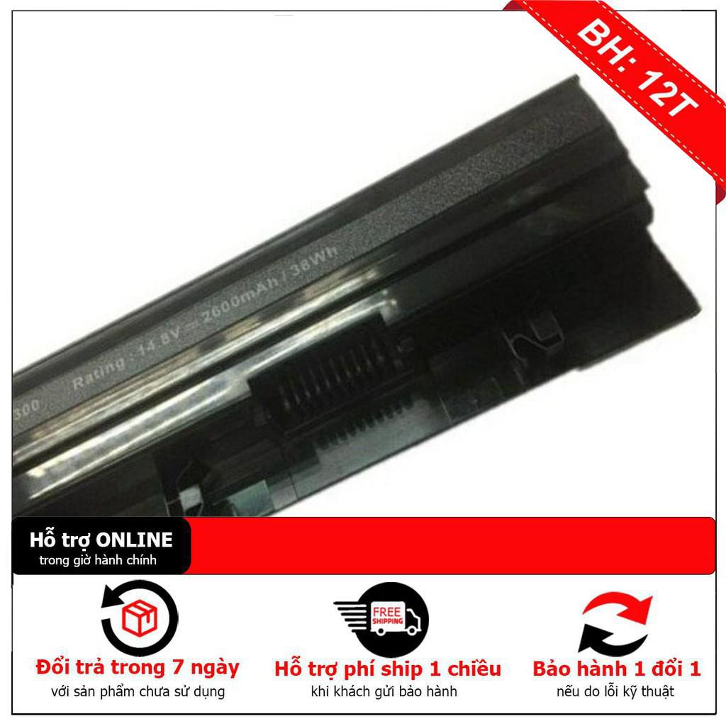 BH12TH . Pin laptop Dell Vostro 3300, 3350, V3300, V3350 New BẢO HÀNH 12 THÁNG TOÀN QUỐC