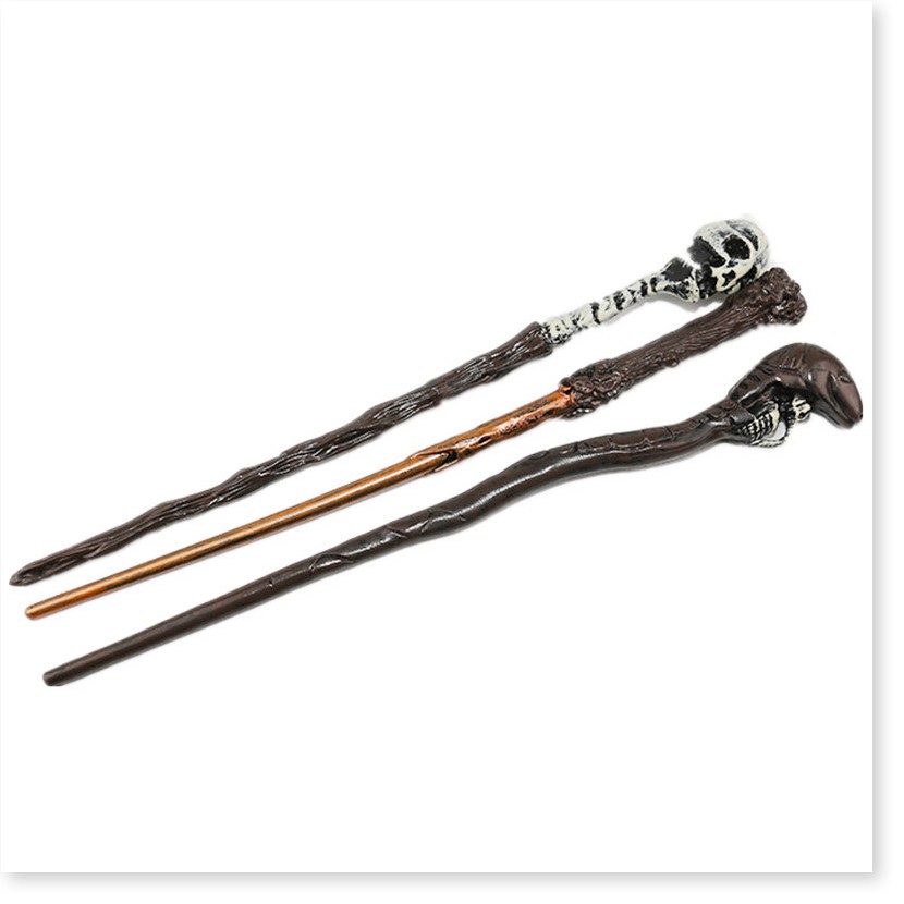 Cây đũa phép Harry Potter Magic Wands