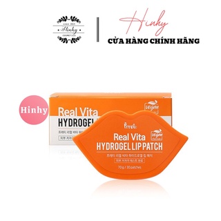 Mặt Nạ Môi Prreti ( hộp 30 miếng )