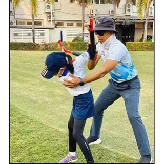 DỤNG CỤ HỖ TRỢ TẬP SWING - PGM [ SIÊU THỊ GOLF ]