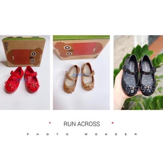 Giày Melissa auth sz7-8-9-10-11-12us