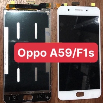 màn hình oppo A59 / F1s / A1601 zin truly full nguyên bộ