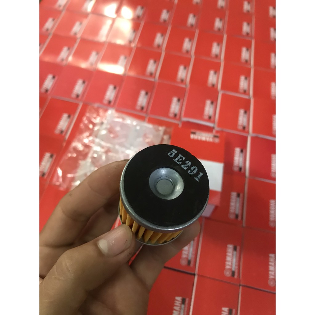 Lọc nhớt Yamaha  chính hãng