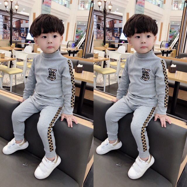 Combo sỉ bộ len tăm cổ 3p