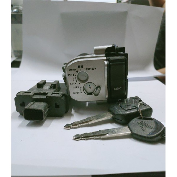 KHÓA NỘI SHMOD (TRUNG)